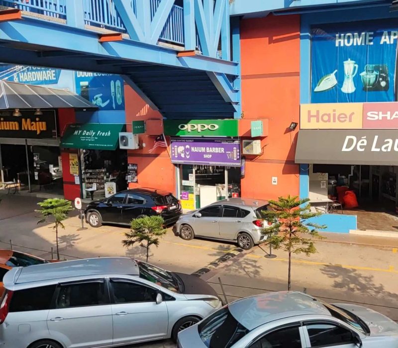 slider 4 Naium Barber shop