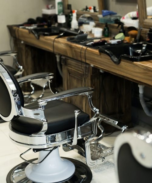 in house shop